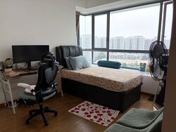 Dakota Residences (D14), Condominium #621775221